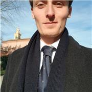 Sei alla ricerca di un insegnante serio e competente ? Contattami e raccontami le tue esigenze, studieremo insieme un piano su misura per te